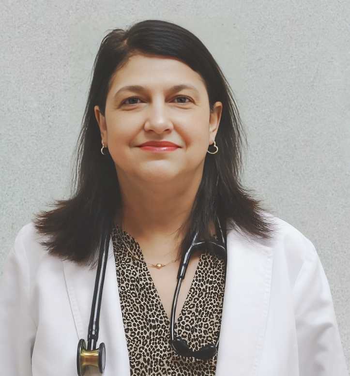 Medical Team Ibn Sina Foundation