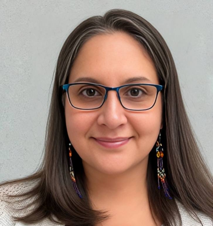 Ms. Alejandra Posada, M.Ed