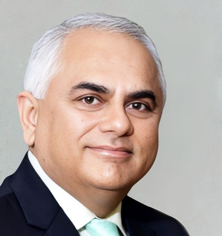 Asim Shah, MD