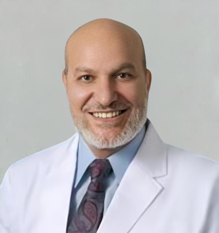 Dr. Mohammad J. Baba