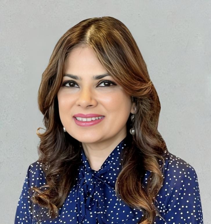 Hina Qadri