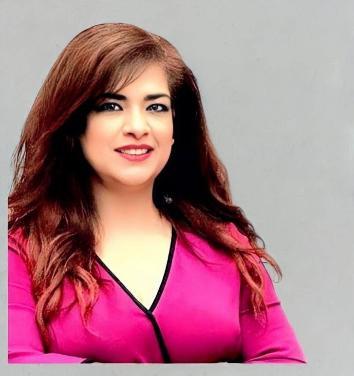 Maryum Khan