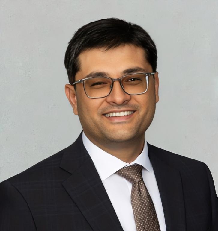 Dr. Raheel Memon
