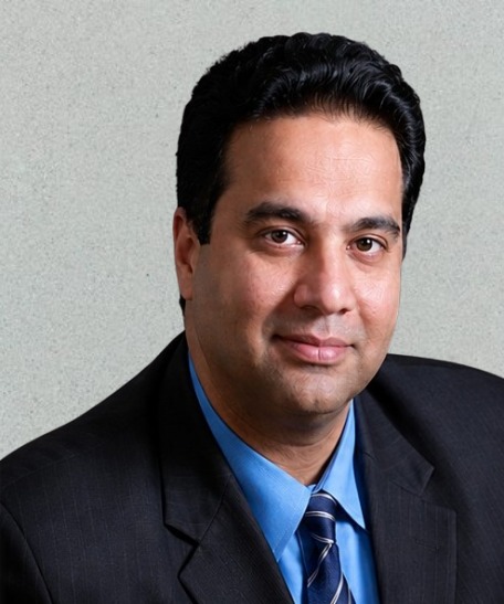 Ajmal Rahim