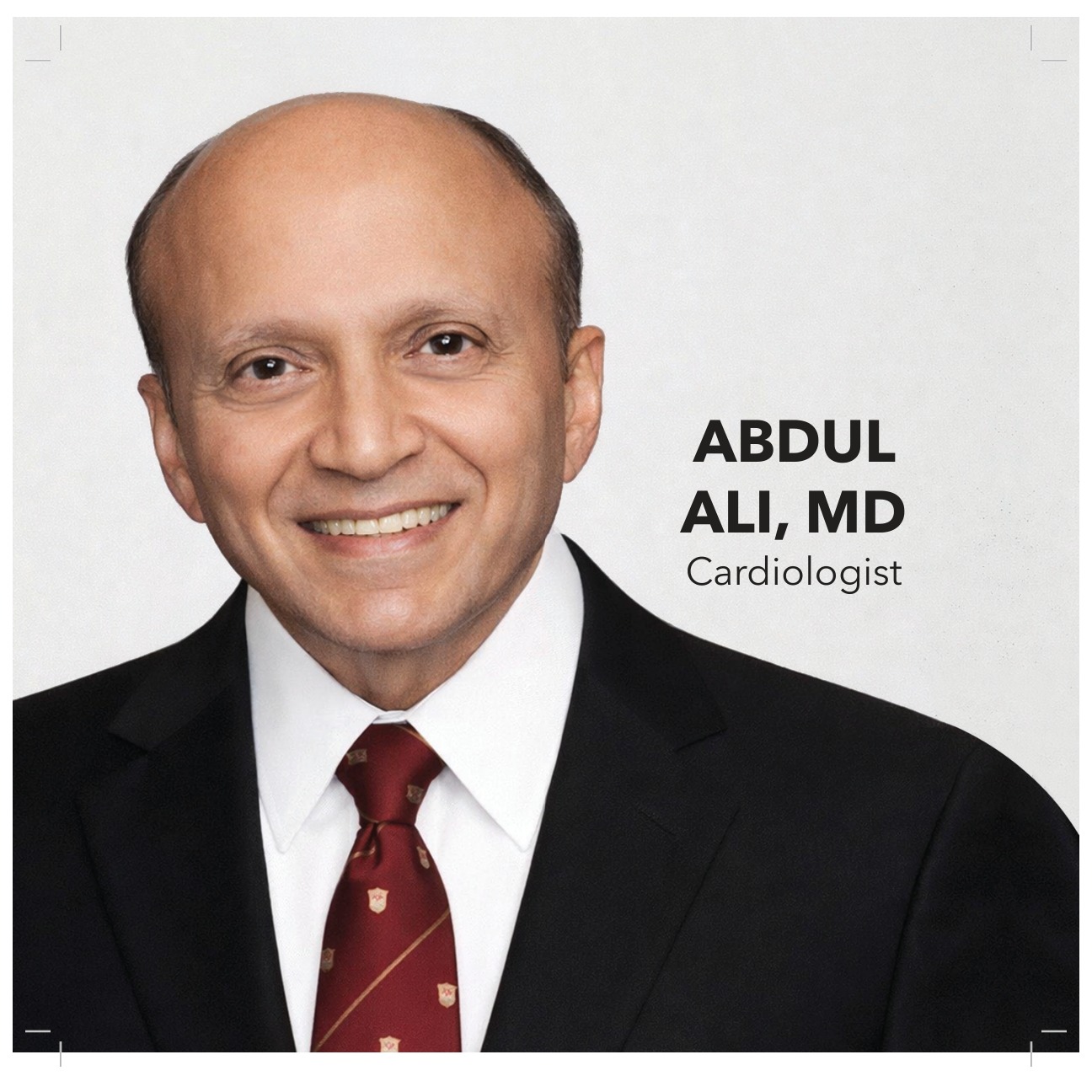 Abdul Ali Md