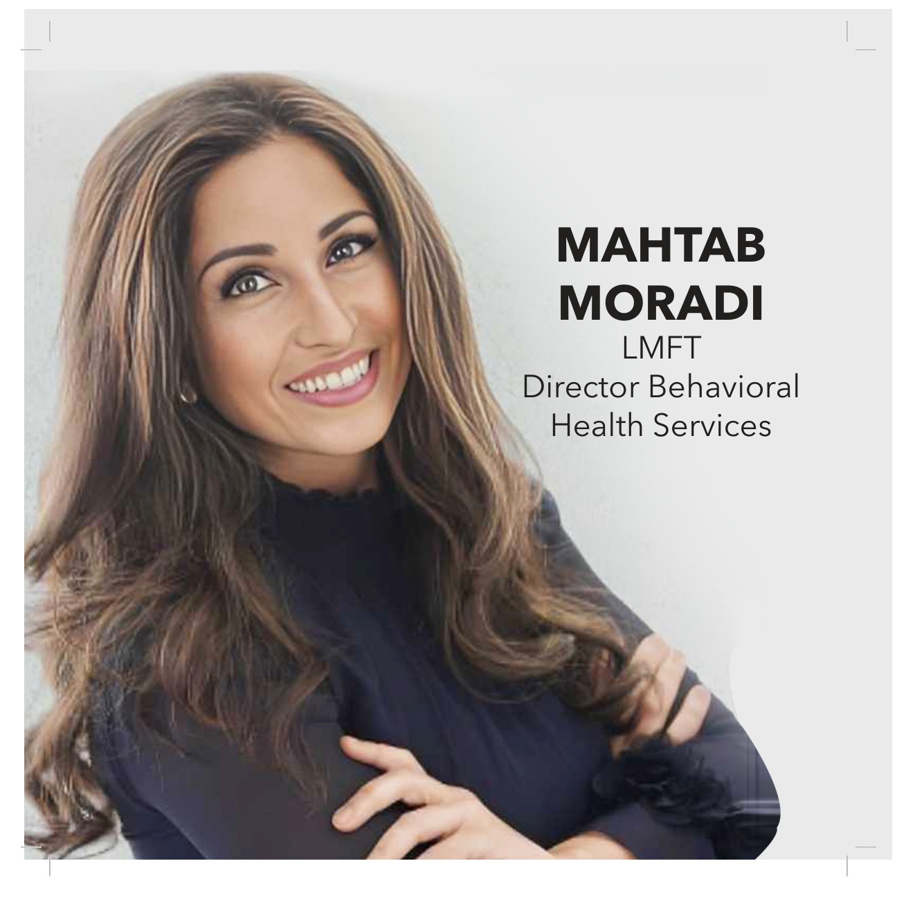 Mahtab Moradi