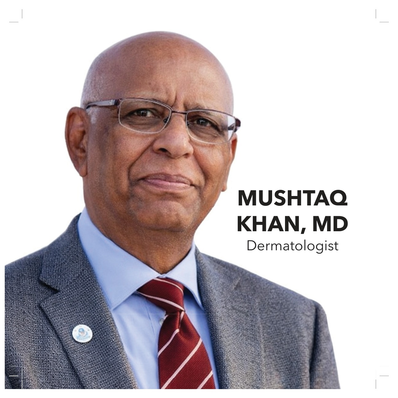 Mushtaq Khan Md