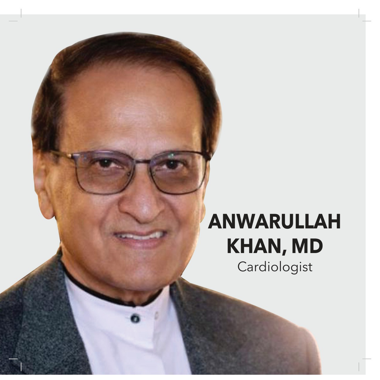 Anwarullah Khan Md