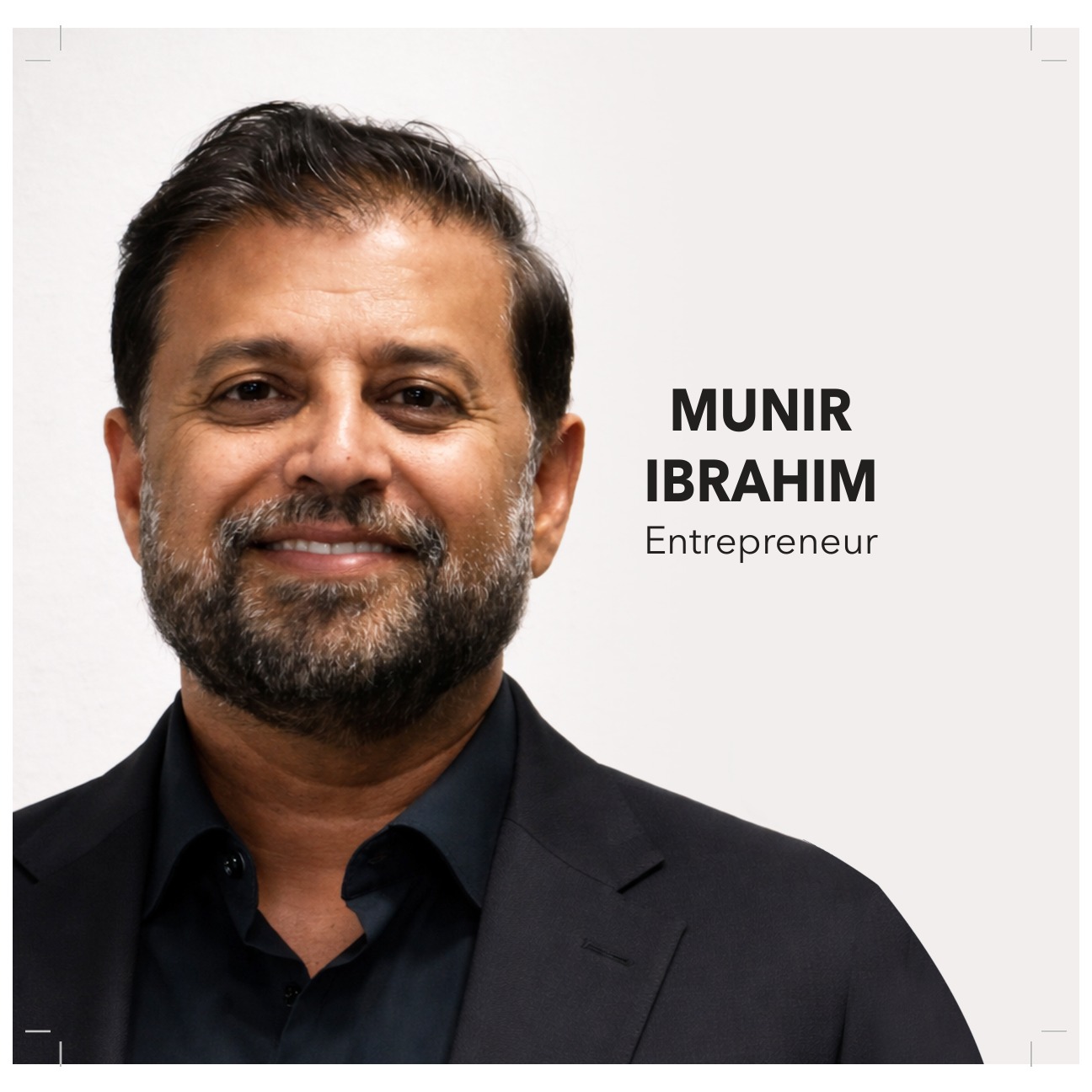 Munir Ibrahim