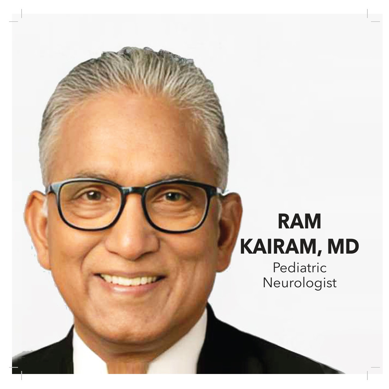 Ram Kairam Md