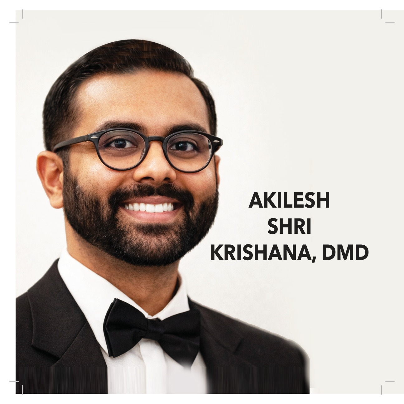 Akilesh Shri Krishana Dmd