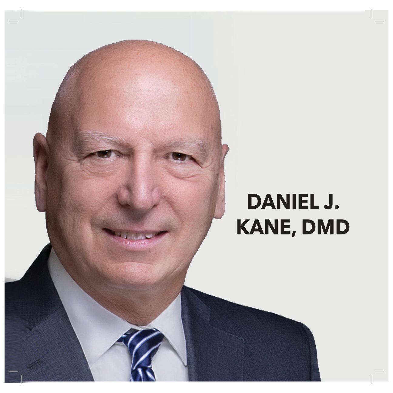 Daniel J Kane Dmd