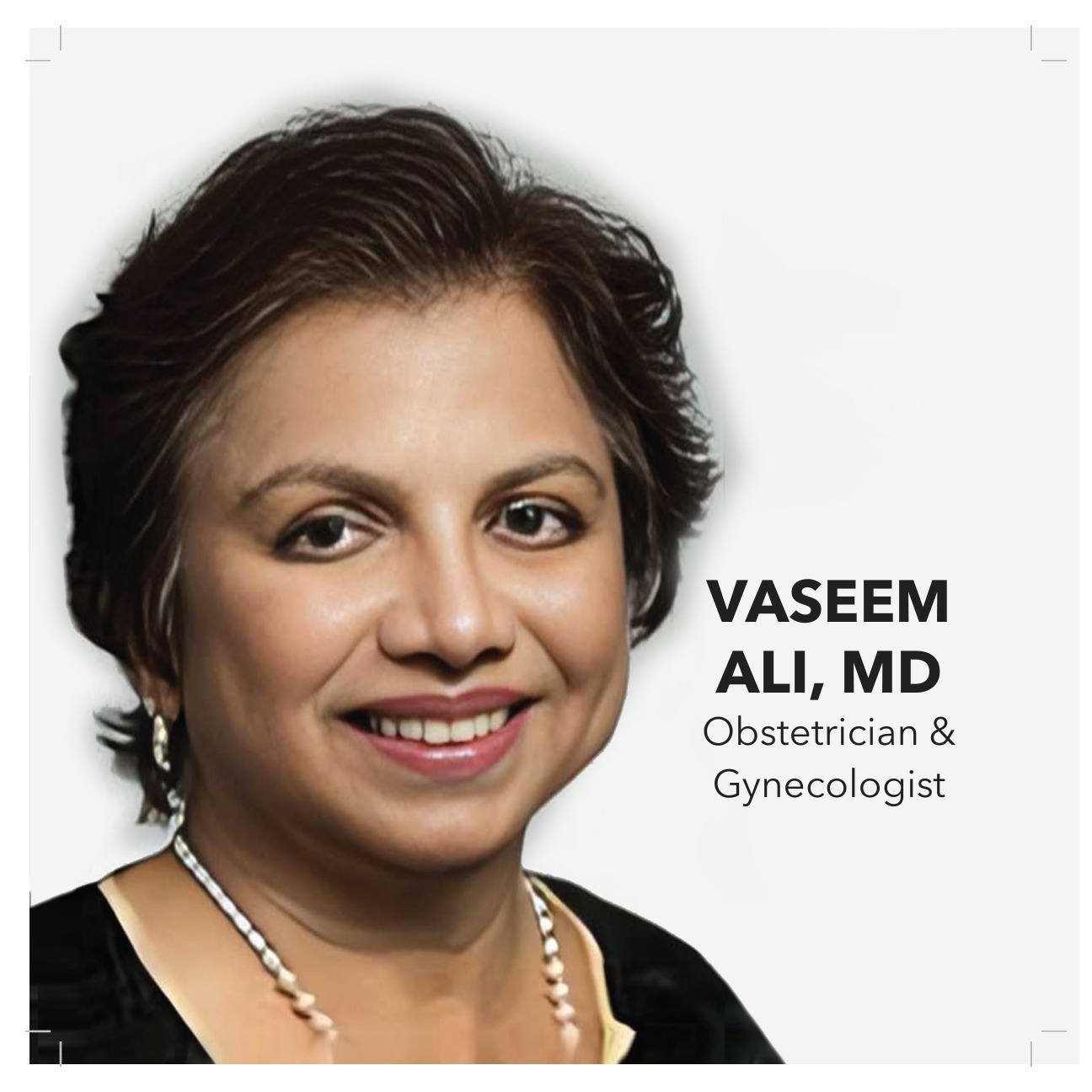 Vaseem Ali Md
