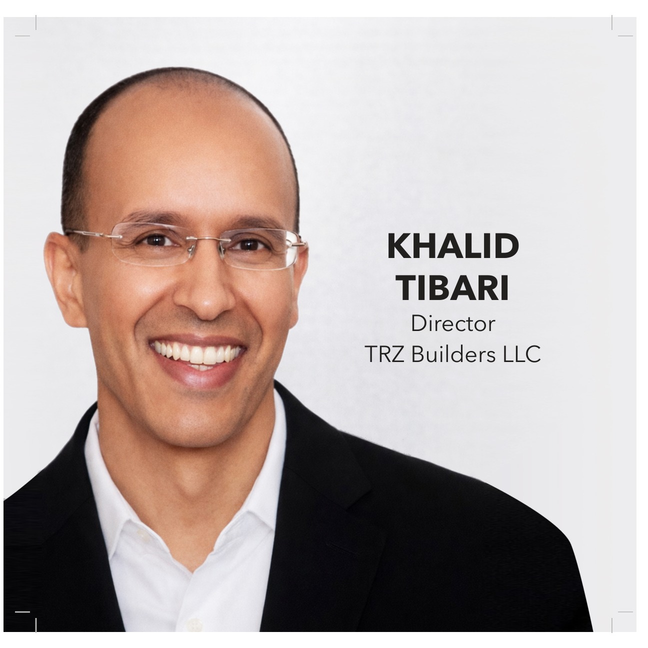 Khalid Tibari