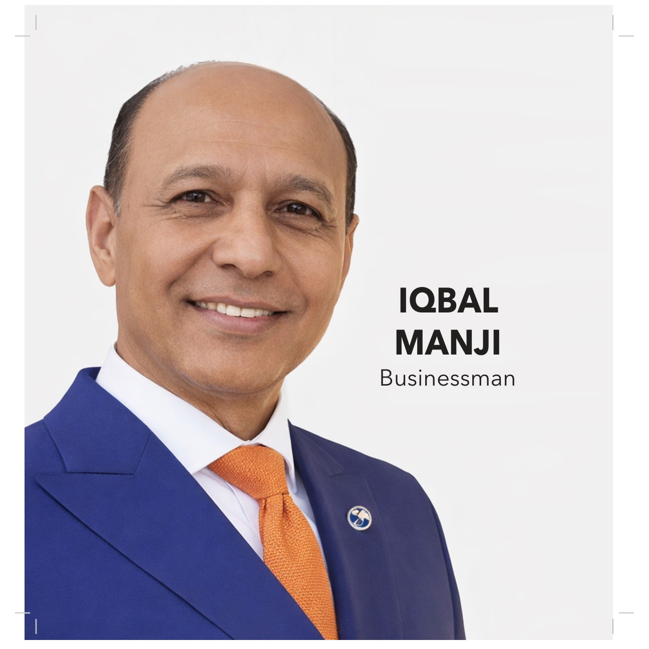 Iqbal Manji