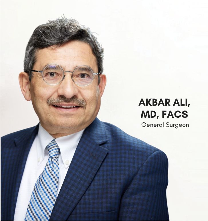 Akbar Ali