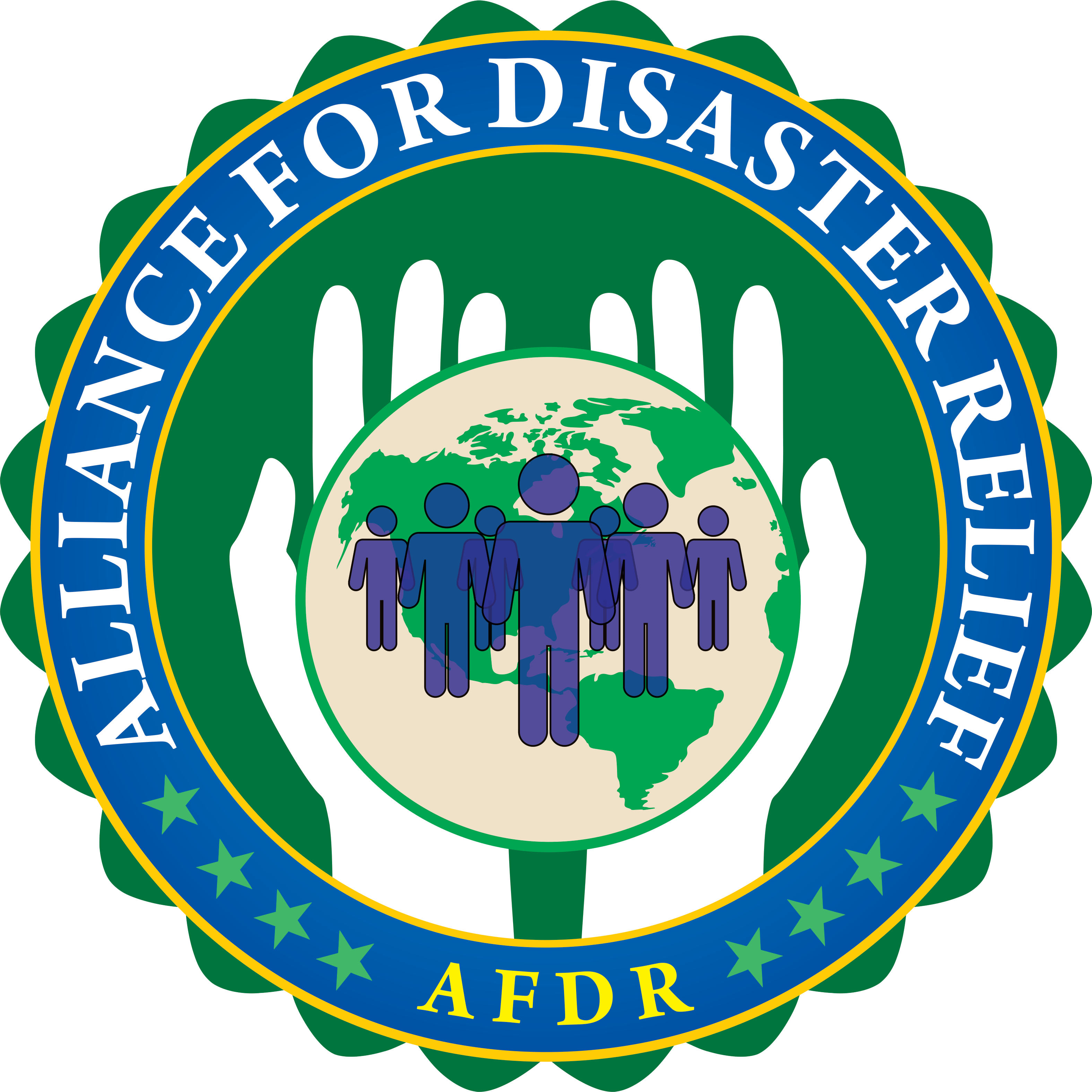 Alliance For Disaster Relief