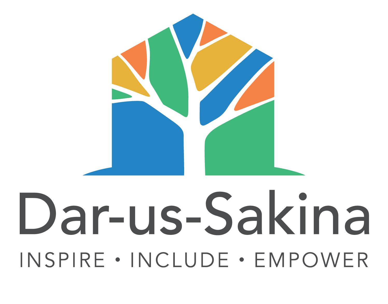 Darul Salam Sakina