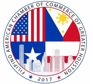 Filipino American Chamber Of Commerce Houston