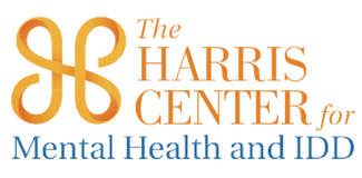 Harris Center Mental Health Idd