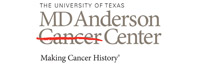 Md Anderson Cancer Center
