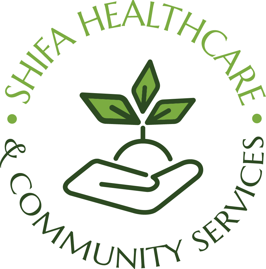 Shifa Healthcare Community Services