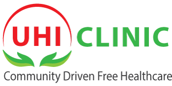 Uhi Community Care Clinic