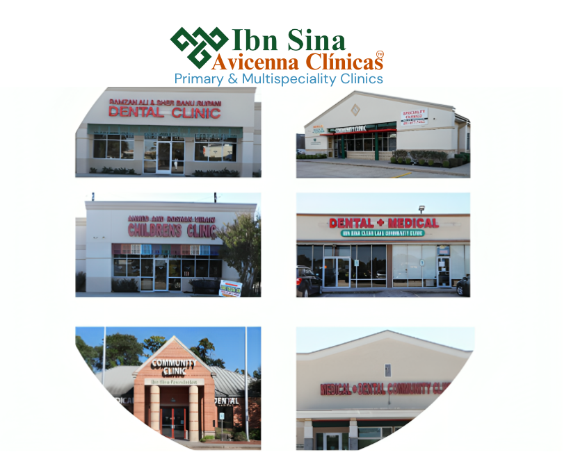 About Us Ibn Sina Foundation